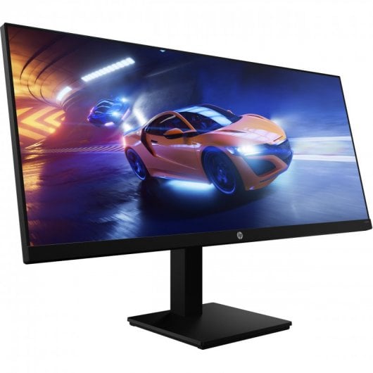 HP X34 34" LED IPS WQHD 165Hz FreeSync Premium