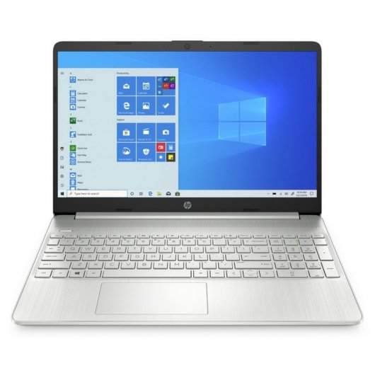 HP 15s-fq4028ns Intel Core i5-1155G7/16GB/512GB SSD/15.6"