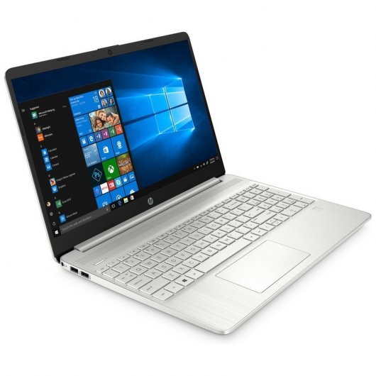 HP 15s-fq4028ns Intel Core i5-1155G7/16GB/512GB SSD/15.6"