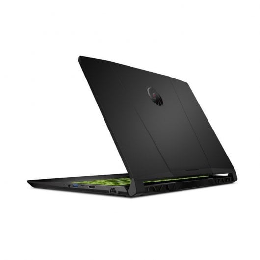 MSI Alpha 15 B5EEK-015XES AMD Ryzen 7 5800H/16 GB/1TB SSD/RX6600M/15.6"