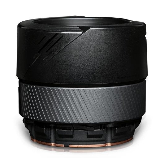Refrigeración Líquida Gigabyte Aorus WaterForce 240mm 2 Lüfter ARGB