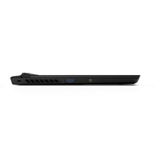 MSI GP66 Leopard 11UG-089XES Intel Core i7-11800H/32 GB/1TB SSD/RTX 3070/15.6"