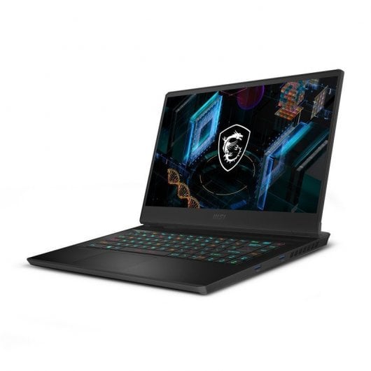 MSI GP66 Leopard 11UG-089XES Intel Core i7-11800H/32 GB/1TB SSD/RTX 3070/15.6"