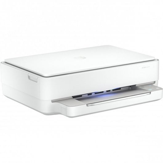 HP Envy 6022e Impresora Multifunción Color WiFi Dúplex Fax + 6 Meses de Impresión Instant Ink HP+