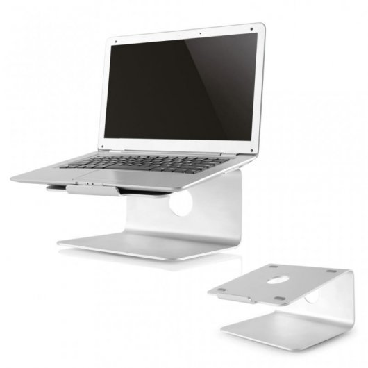 Neomounts Supporto per laptop 10-17"