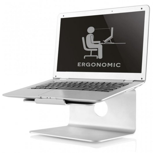 Neomounts Supporto per laptop 10-17"