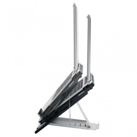 NewStar NSLS100 Support pour Ordinateur Portable 10-22" Argent