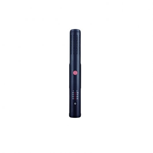 Italian Design Cyclone Air Cool Tech Plancha de Pelo