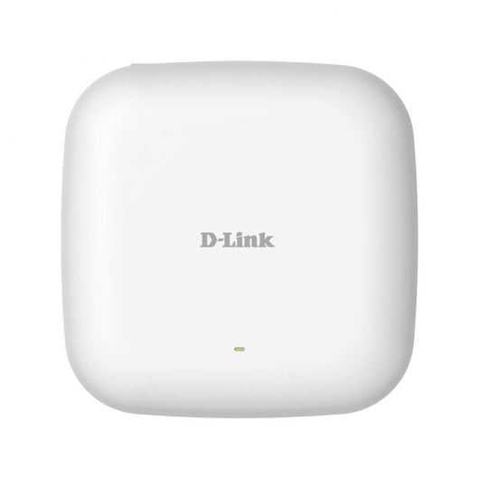 D-Link DAP-X2810 Punto Acceso WiFi 6 Dual Band AX1800 PoE