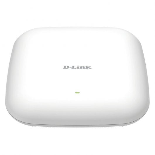 D-Link DAP-X2810 Punto Acceso WiFi 6 Dual Band AX1800 PoE