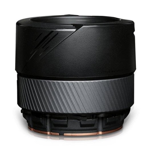 Flüssigkeitskühlung Gigabyte Aorus WaterForce 280mm 2 Lüfter ARGB