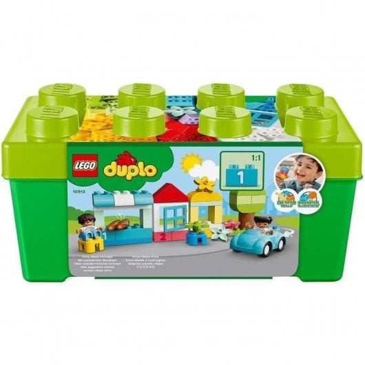 LEGO Duplo Boîte de Briques 10913 65 pièces