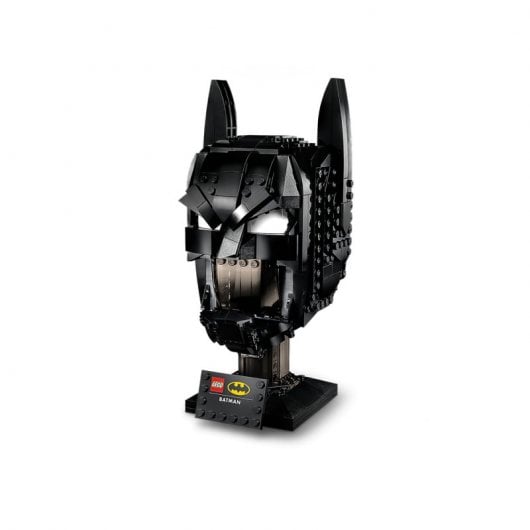Lego DC Batman: Capucha de Batman