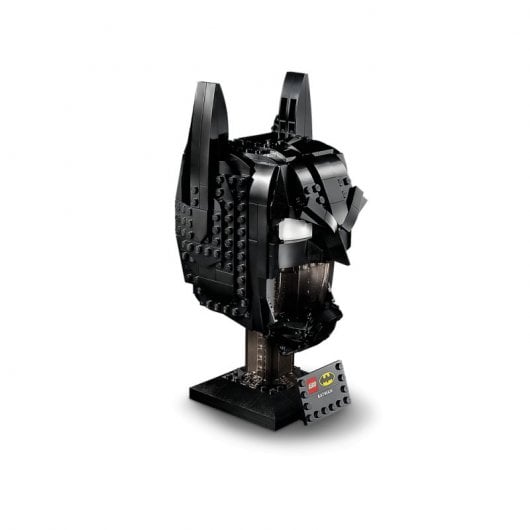 Lego DC Batman: Capucha de Batman