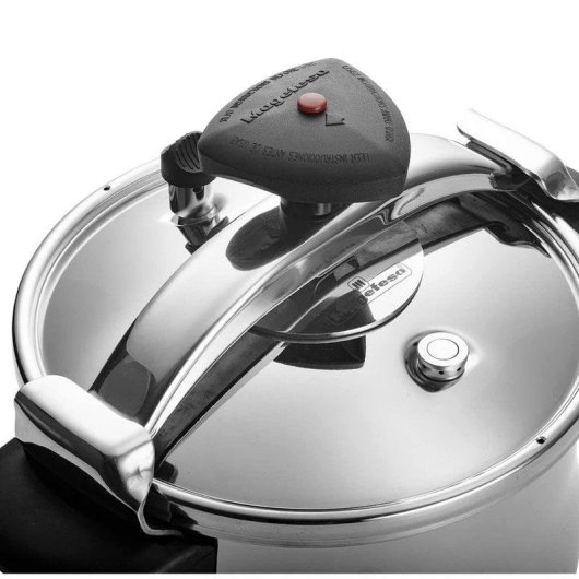 Panela de Pressão Magefesa Star 10L Indução Compatível