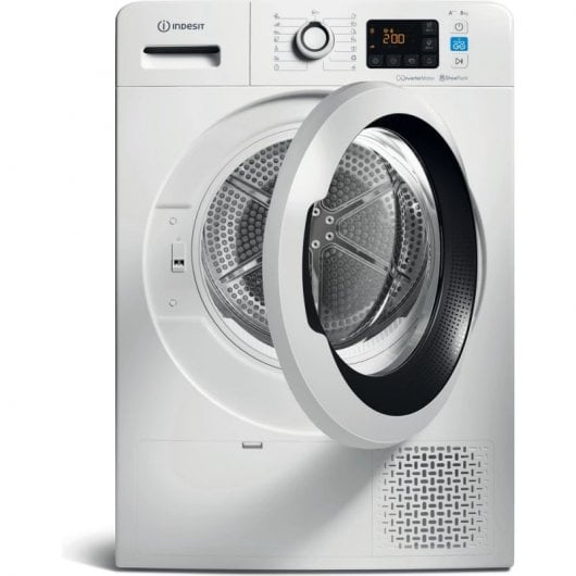Indesit YT M11 83K RX EU Máquina de Secar Roupa com Bomba de Calor 8Kg A+++ Branca