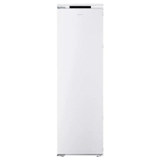 Congelador Vertical Integrable Infiniton CV-BB29 210L No Frost Clase E Blanco