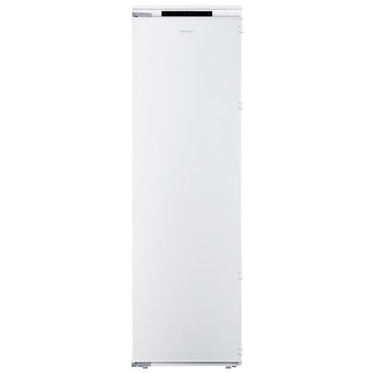 Congelador Vertical Integrable Infiniton CV-BB29 210L No Frost Clase E Blanco