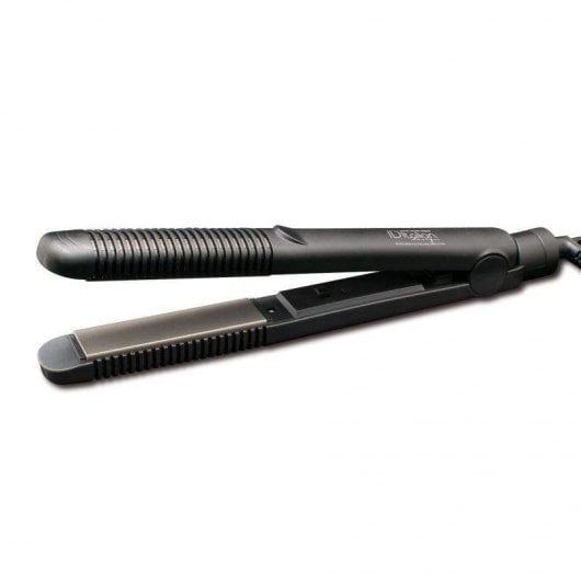 Lisseur Céramique Italian Design 4Matic Pro Styler 200ºC Arrêt Automatique Noir