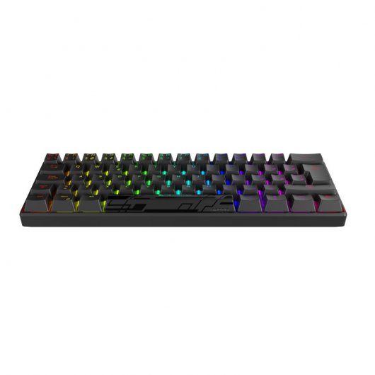 Clavier de jeu mécanique en cuivre Newskill Pyros Speed Pro Kailh