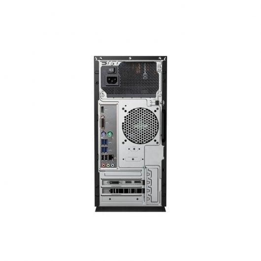 MSI MAG META S 5SI-030XES AMD Ryzen 5 3600/16GB/512GB SSD/GTX 1660 SUPER