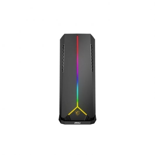MSI MAG META S 5SI-030XES AMD Ryzen 5 3600/16GB/512GB SSD/GTX 1660 SUPER