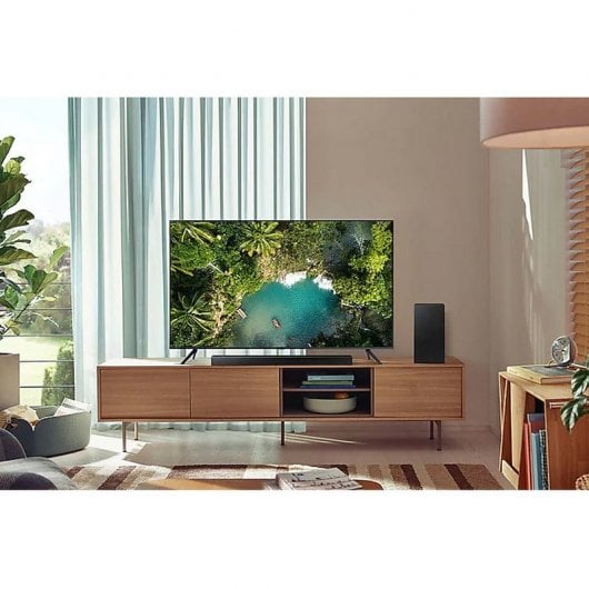Samsung HW-A430/ZF Barra de Sonido 2.1 Bluetooth 270W