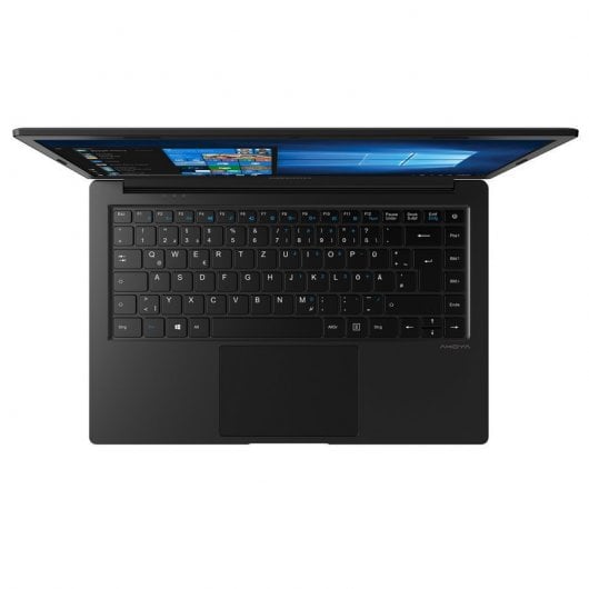 Medion Akoya E4251 MD62088 Intel Celeron N4020/8 GB/512 GB SSD/14"