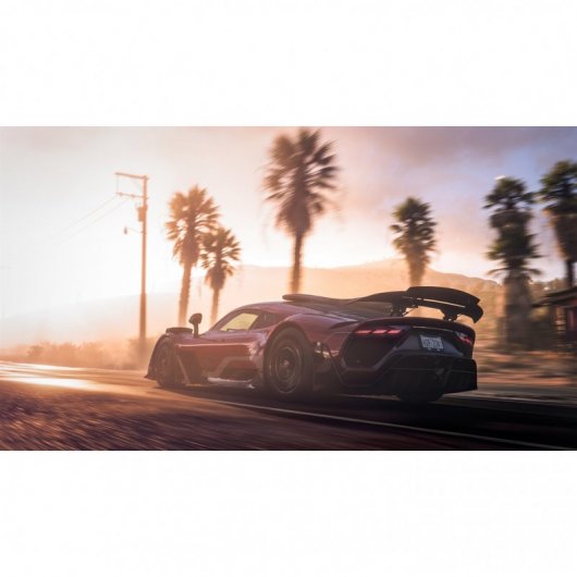 Forza Horizon 5 Edición Estándar Xbox One/Xbox Series/PC Licencia Digital