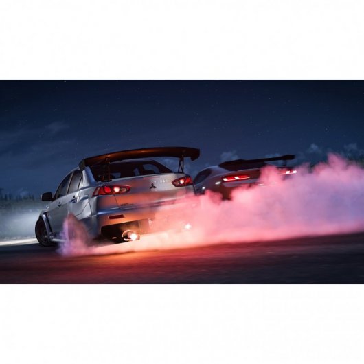 Forza Horizon 5 Edición Estándar Xbox One/Xbox Series/PC Licencia Digital