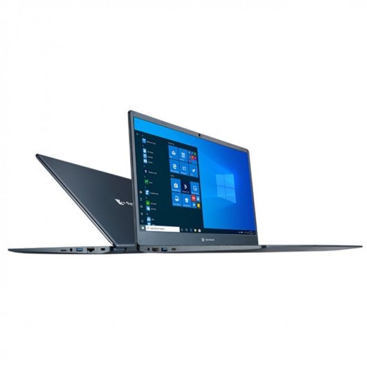 Dynabook Satellite Pro C50-G-100 PYS23E-00102MEP Intel Core i3-10110U/8GB/256GB SSD/15.6'' (PT)