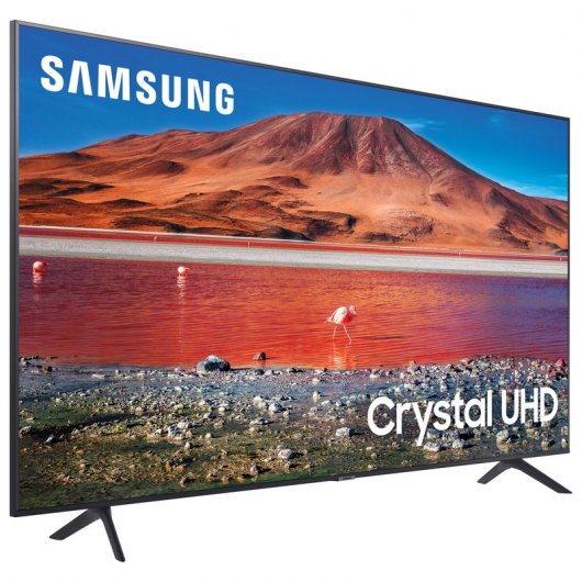 Samsung UE55TU7045 55" Crystal UltraHD 4K HDR10+