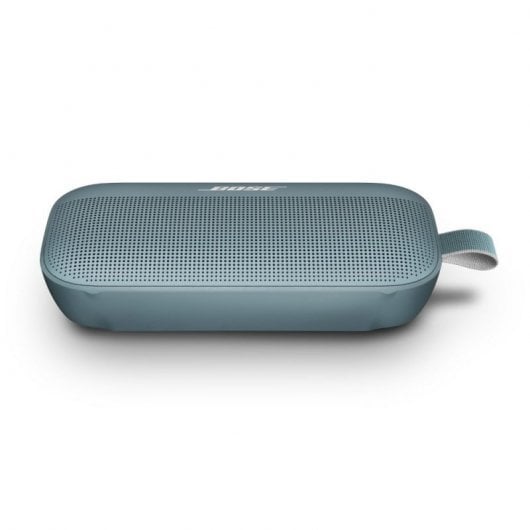 Bose SoundLink Flex Enceinte Bluetooth Portable Bleu