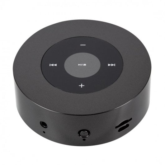 Mini altoparlante Bluetooth Owlotech nero