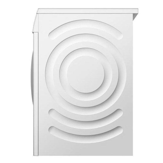 Lavadora Bosch WUU24T72ES Carga Frontal 9Kg 1200rpm C Blanca EcoSilence SpeedPerfect