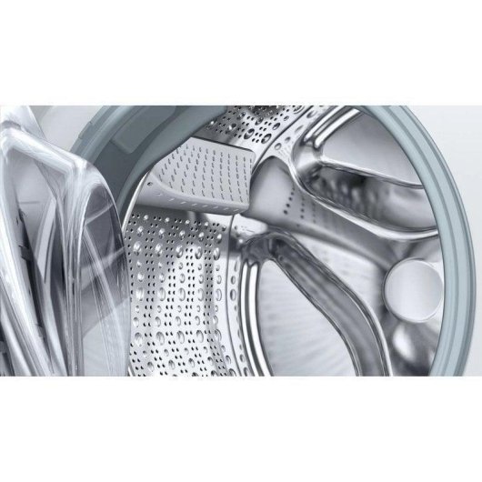 Lavadora Bosch WUU24T72ES Carga Frontal 9Kg 1200rpm C Blanca EcoSilence SpeedPerfect