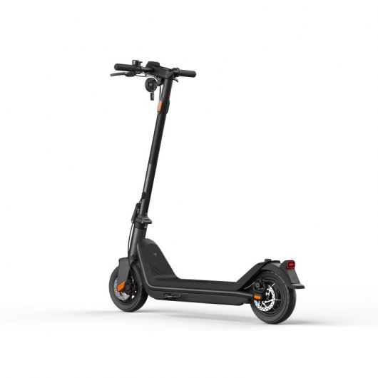 NIU KQi3 Pro Kick Scooter Patinete Eléctrico 9.5" Negro