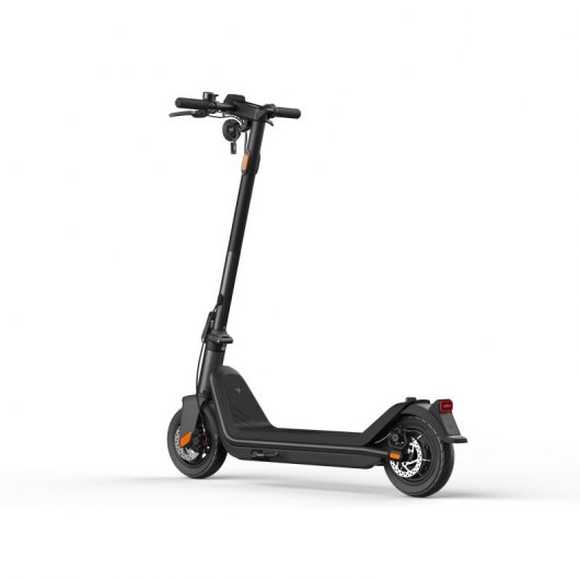 Monopattino elettrico NIU KQi3 Pro Kick Scooter 9,5" Nero