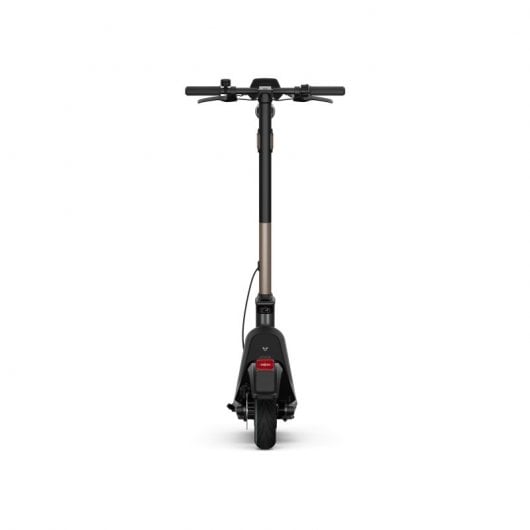 NIU KQi3 Pro Kick Scooter Patinete Eléctrico 9.5" Dorado