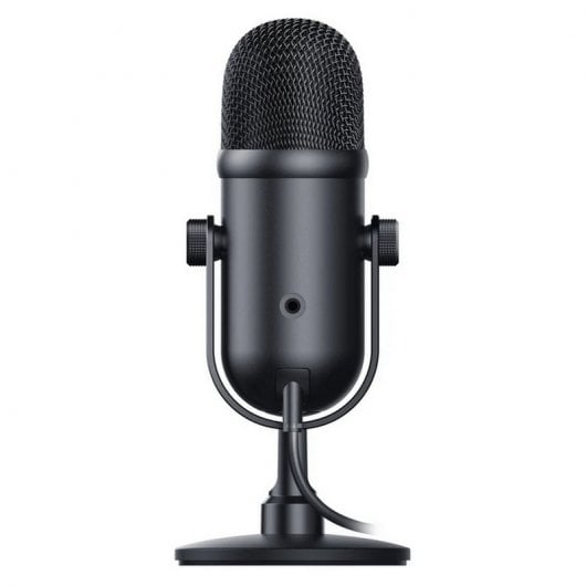 Razer SEIREN V2 PRO Nero Microfono da studio