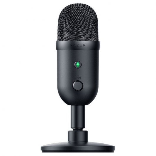 Razer Seiren V2 X Nero Microfono per PC