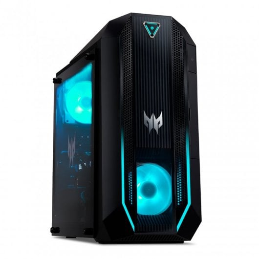 Acer Predator Orion 3000 PO3-630 Intel Core i7-11700F/32GB/1TB SSD/RTX 3070