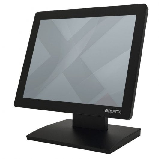 Approx appMT15CAP2 Monitor Tátil 15" para TPV