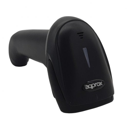 Approx AppLS19 Lector Códigos de Barras 1D Bluetooth
