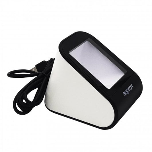 Environ AppLS20Desk Lecteur de codes-barres 1D/2D