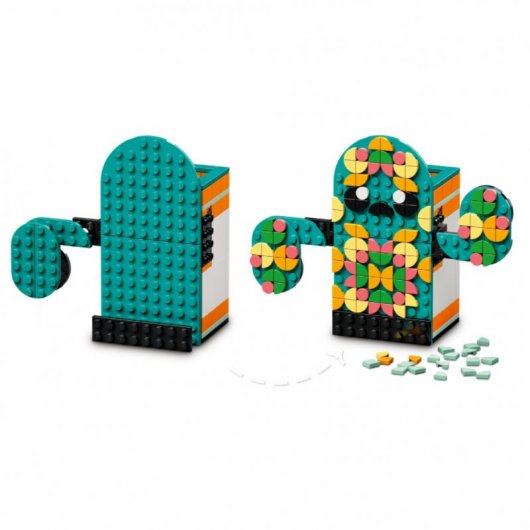 Lego Dots: Multipack Sensaciones de Verano