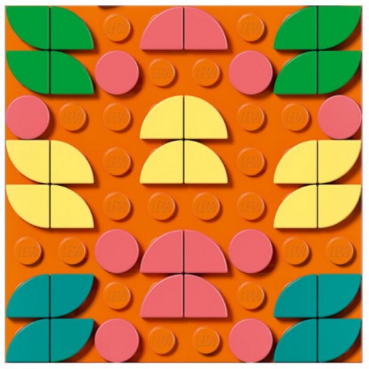 Lego Dots: Multipack Sensaciones de Verano