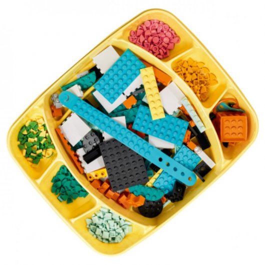 Lego Dots: Multipack Sensaciones de Verano