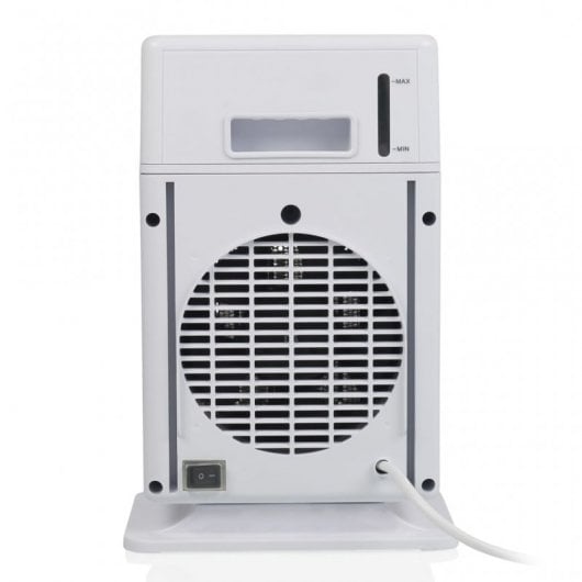 Tristar KA-5266 Calefactor Cerámico 1800W Blanco