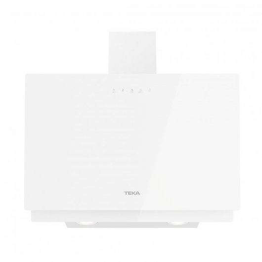 Teka DVN 67050 TTC WH Campana Decorativa 60cm Blanca